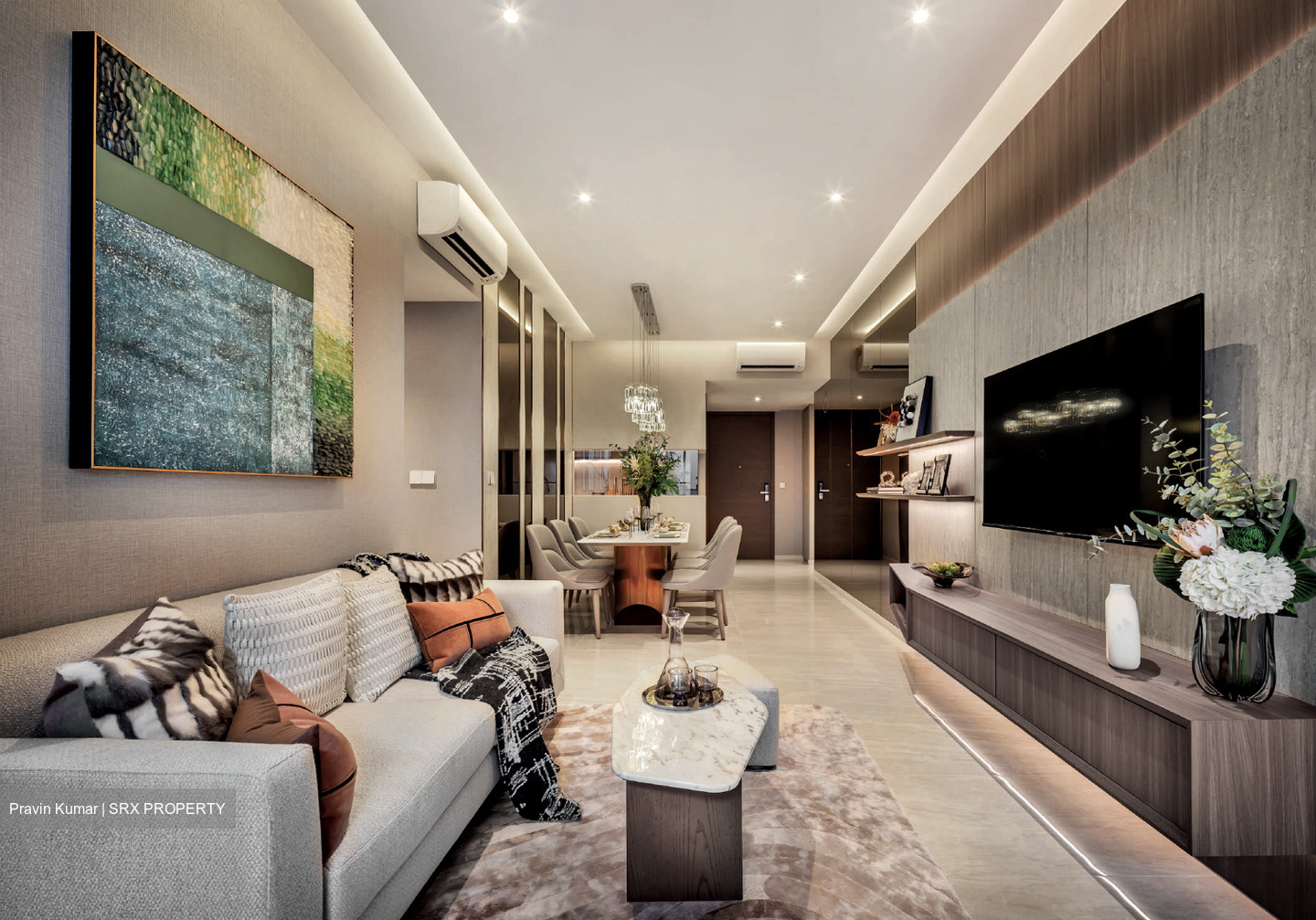 ARDOR RESIDENCE (D15), Apartment #519890951